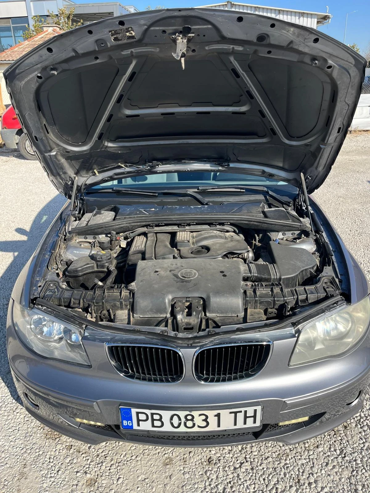 BMW 120  - изображение 7