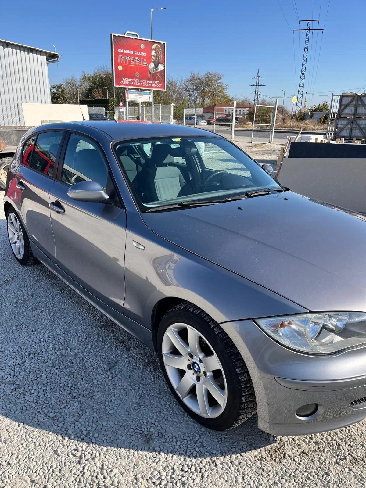 BMW 120  - изображение 5