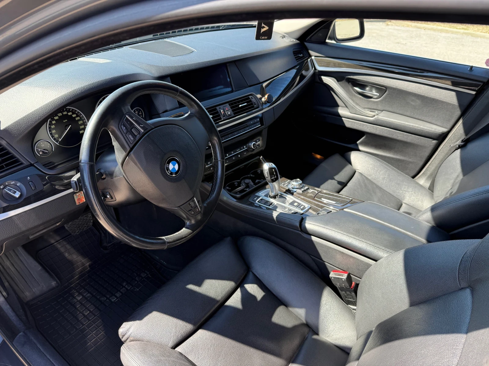 BMW 535 i xdrive | Mobile.bg   16