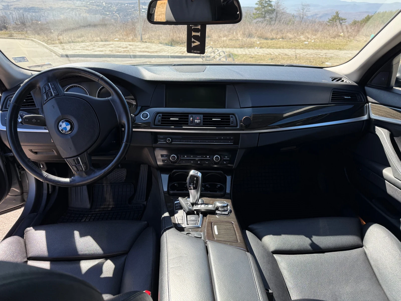 BMW 535 i xdrive | Mobile.bg   15