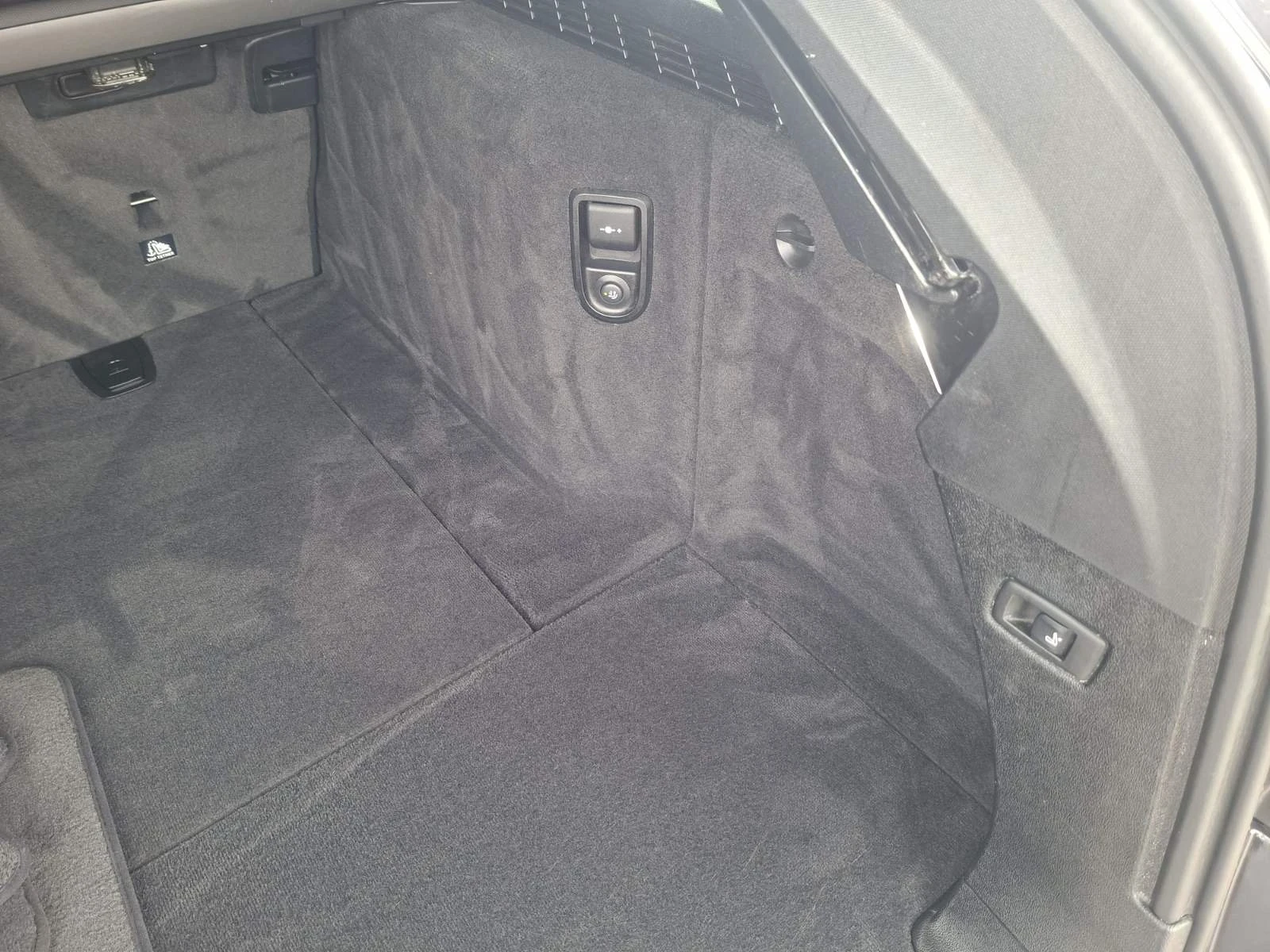 BMW 530 xdM-paket | Mobile.bg   12