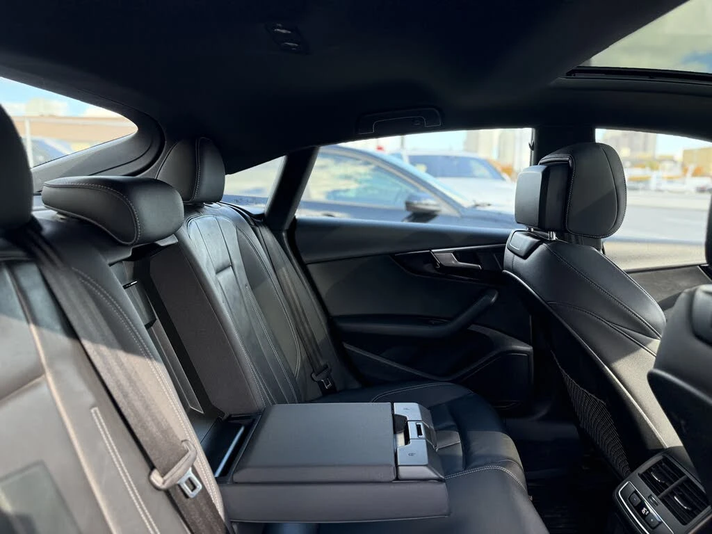 Audi A5 Sportback * Progressiv * * (  ) | Mobile.bg   12