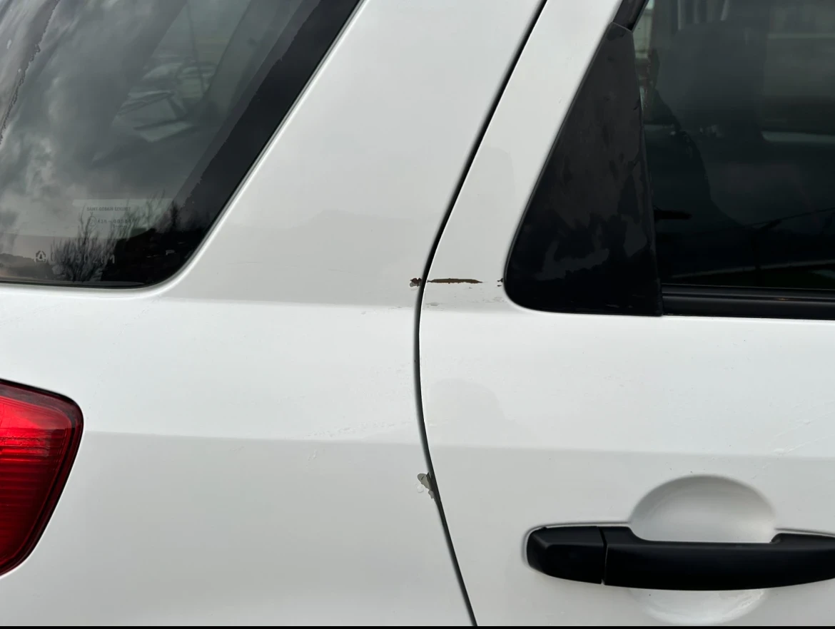 Fiat Sedici 1.9 Multijet 4x4 - изображение 8