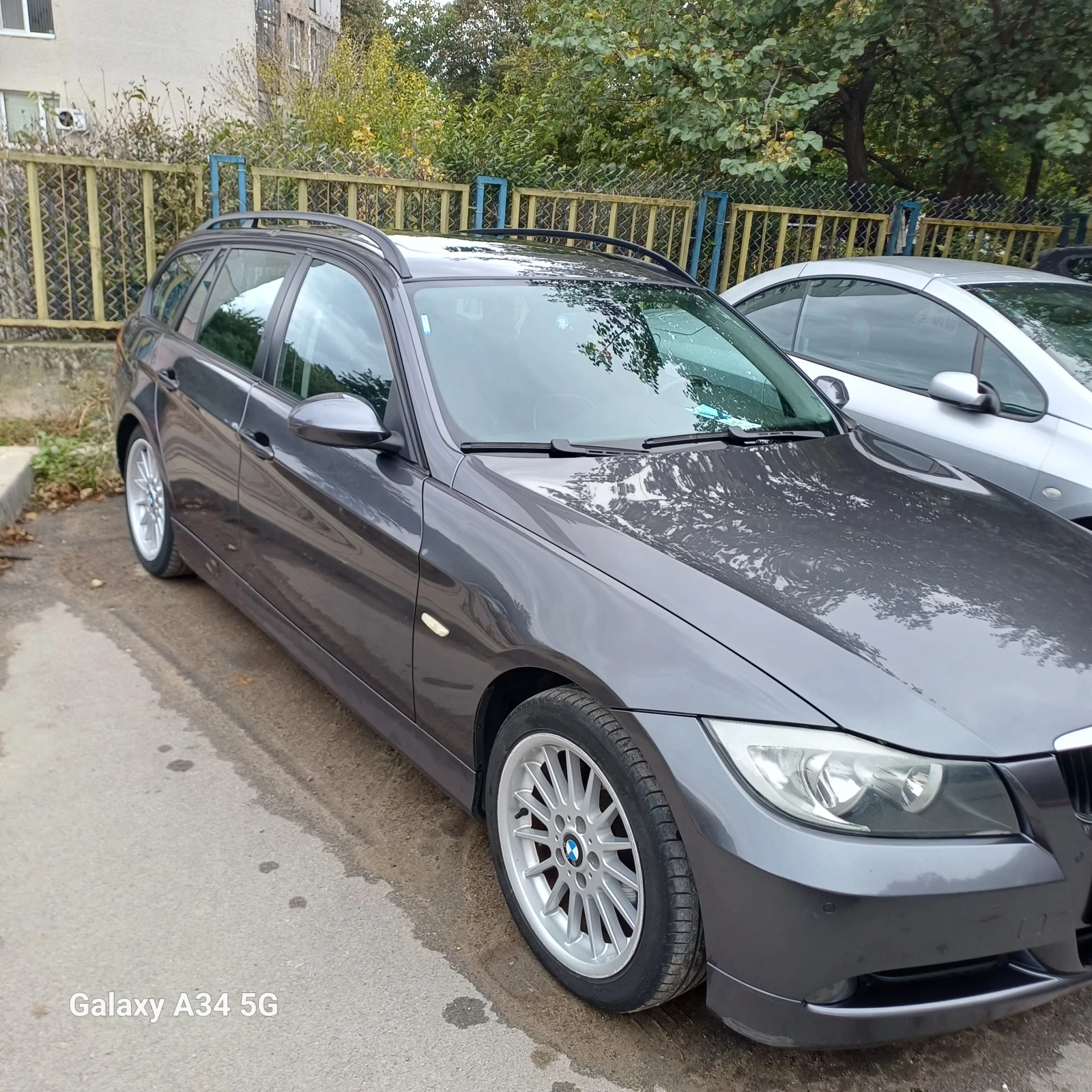 BMW 320  - изображение 3