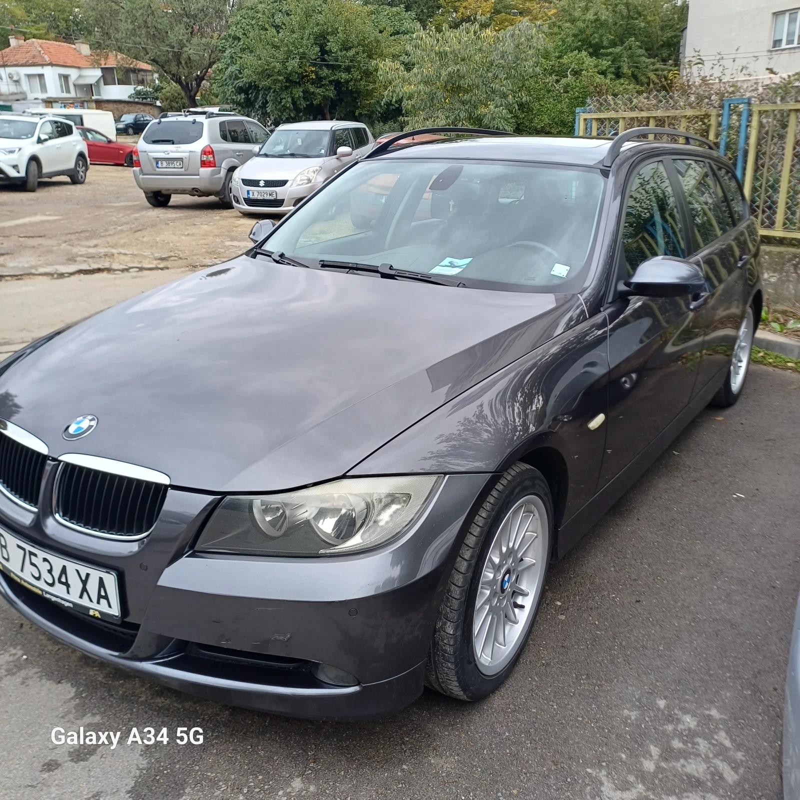 BMW 320  - изображение 2
