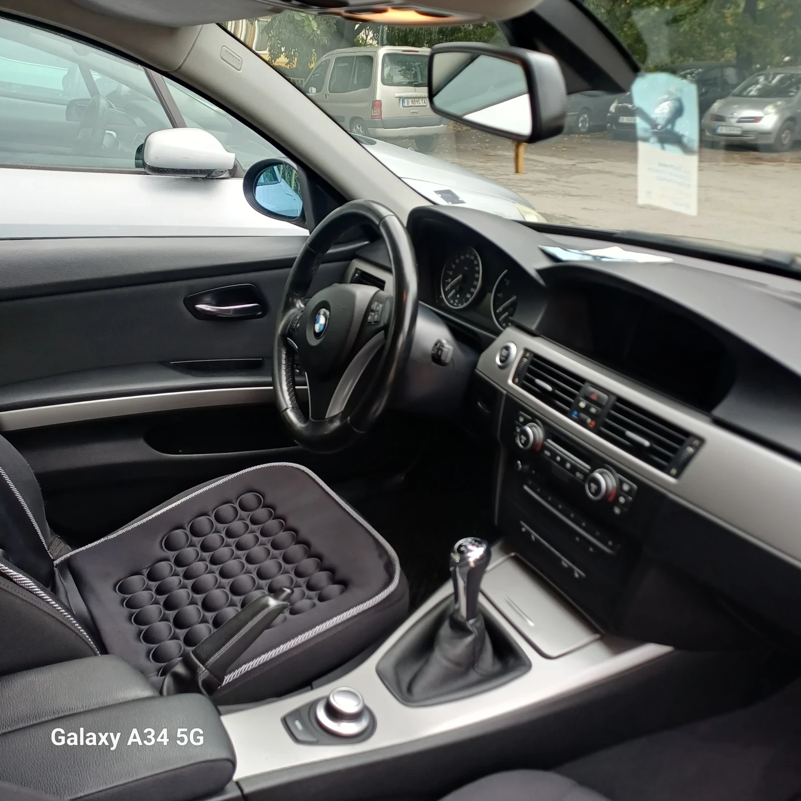 BMW 320  - изображение 5