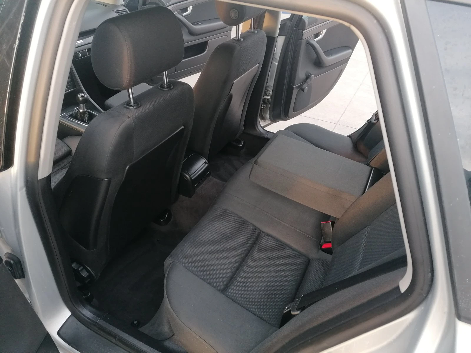 Audi A4 1.8T 150�.�. Quattro ��������� | Mobile.bg � ����������� 16