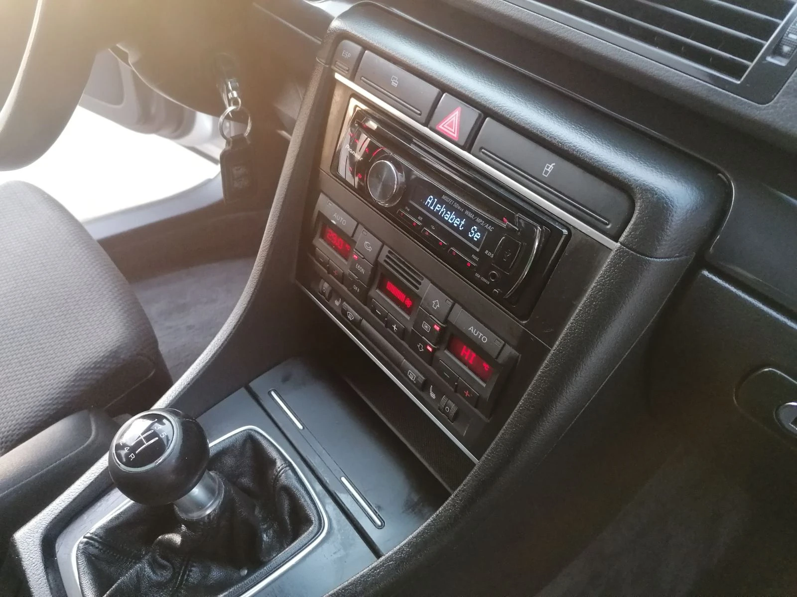 Audi A4 1.8T 150�.�. Quattro ��������� | Mobile.bg � ����������� 13