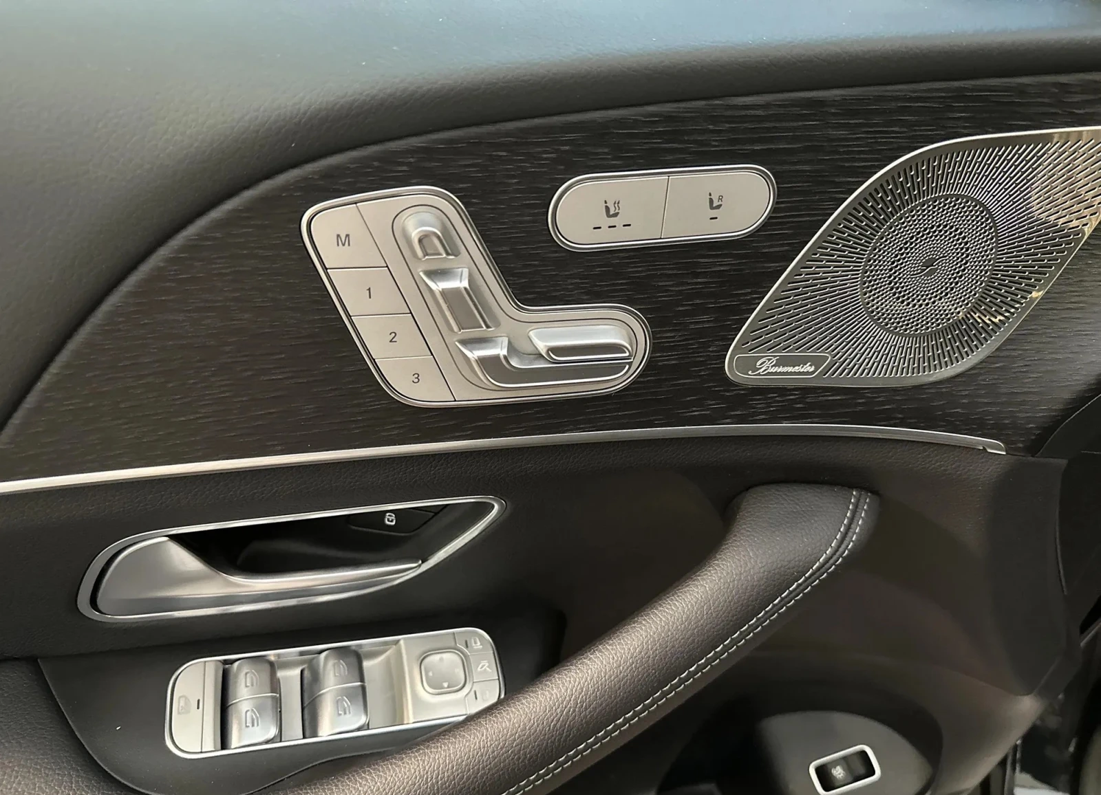 Mercedes-Benz GLE 450 4MATIC AMG-Line | Mobile.bg   10