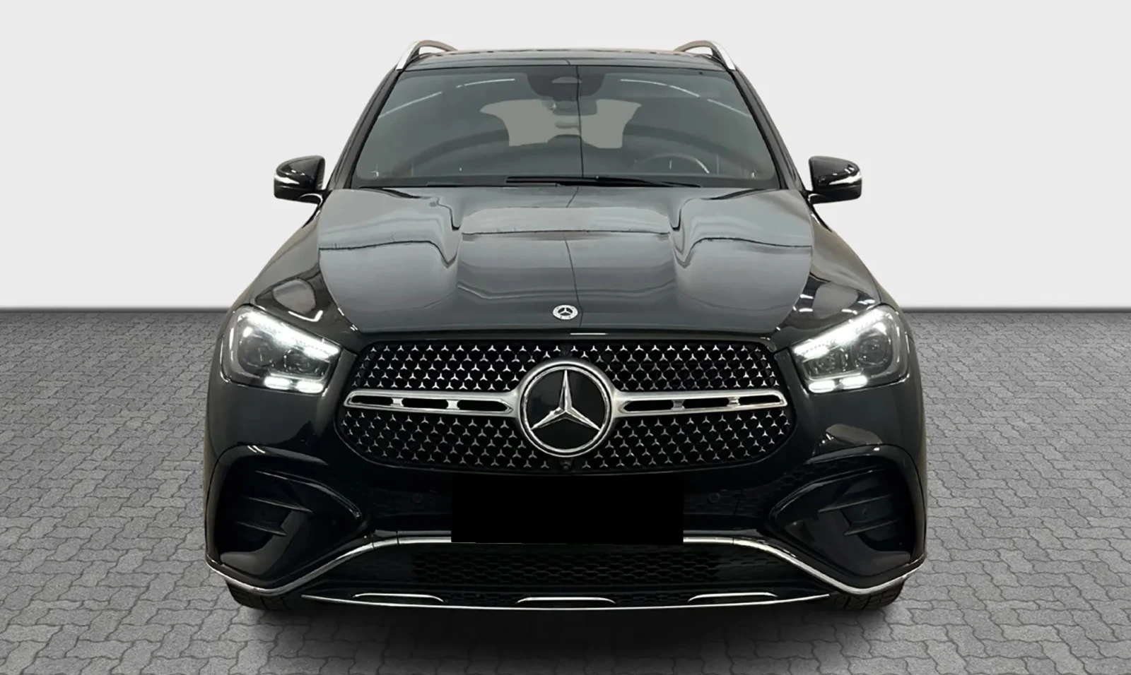 Mercedes-Benz GLE 450 4MATIC AMG-Line | Mobile.bg   1