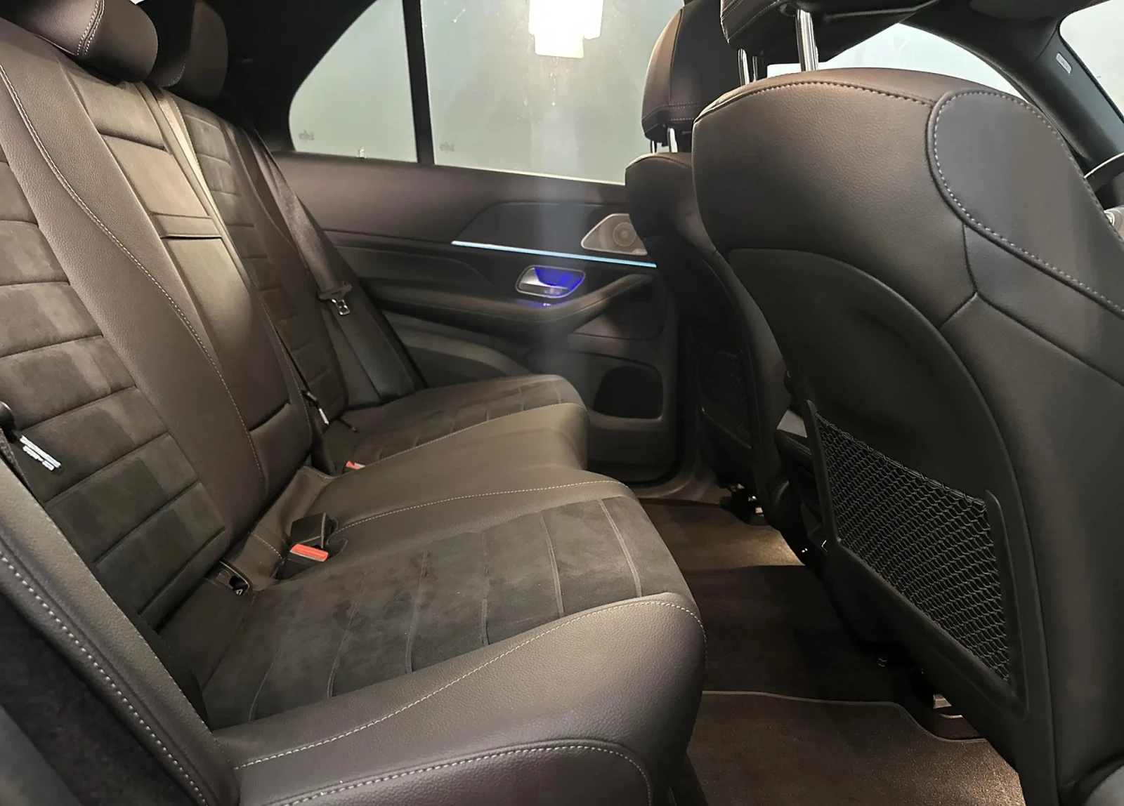 Mercedes-Benz GLE 450 4MATIC AMG-Line | Mobile.bg   9