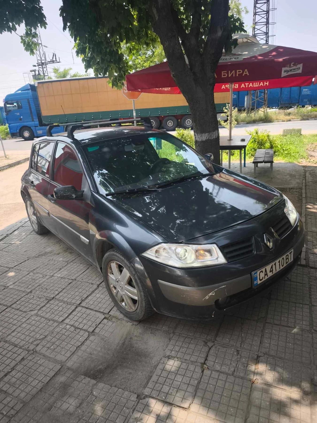 Renault Megane | Mobile.bg � ����������� 1