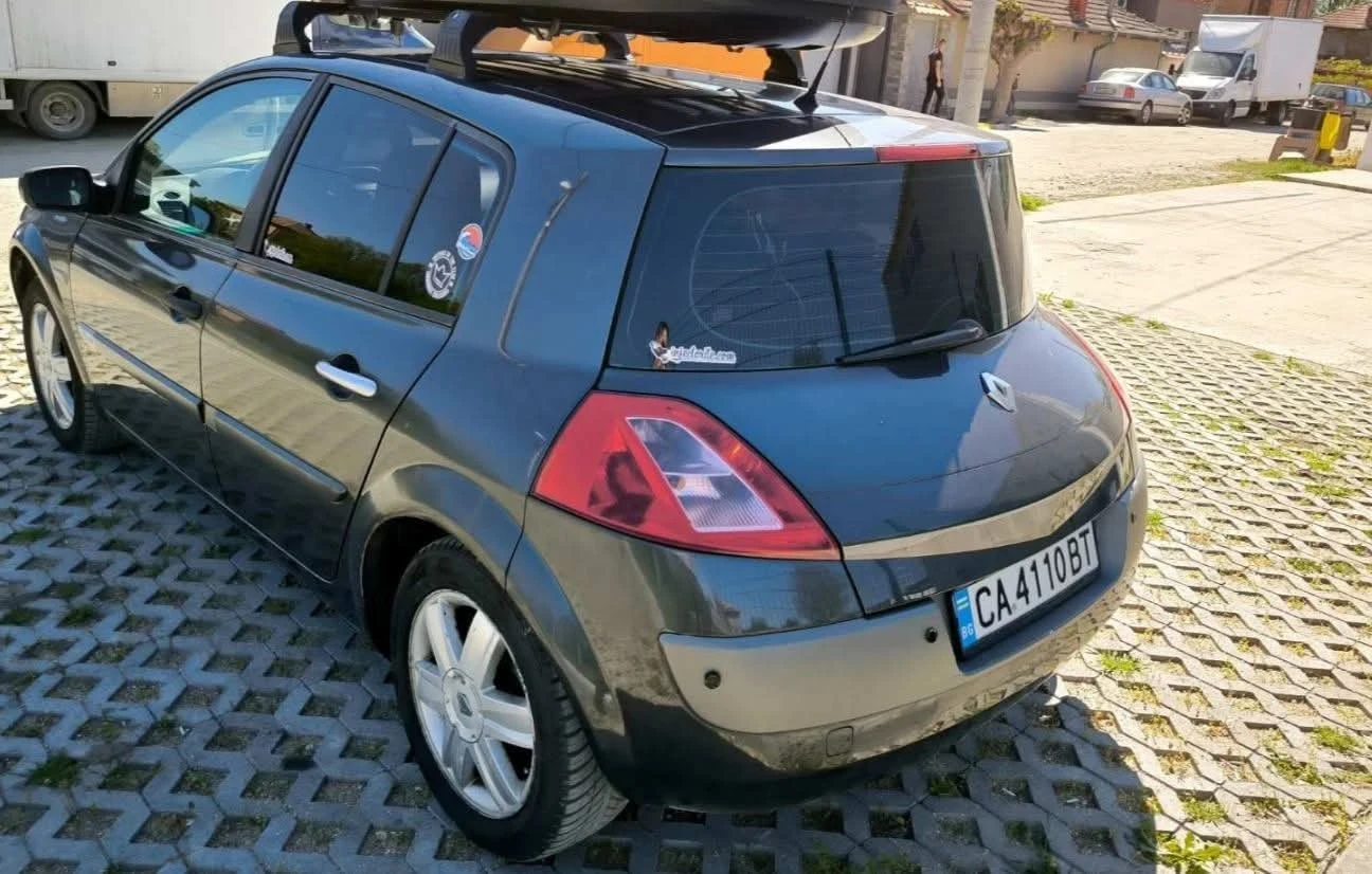 Renault Megane | Mobile.bg � ����������� 12