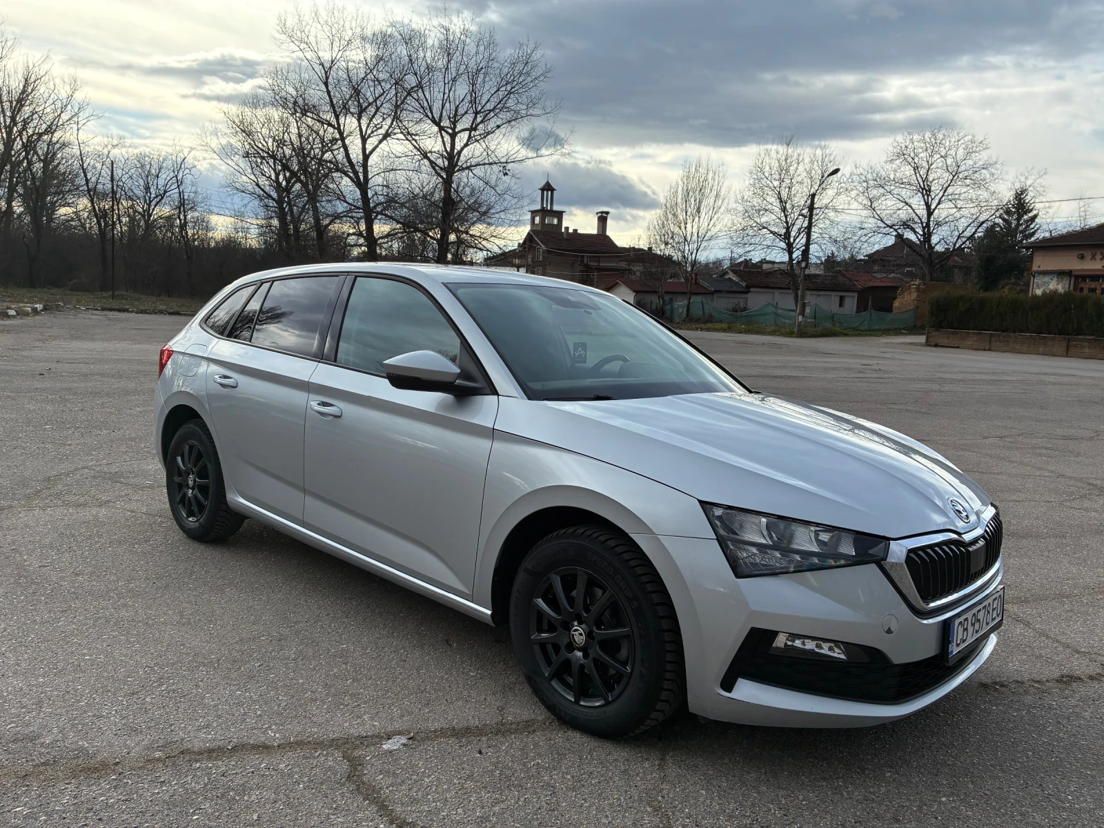 Skoda Scala 1.6TDI 7DSG - изображение 2