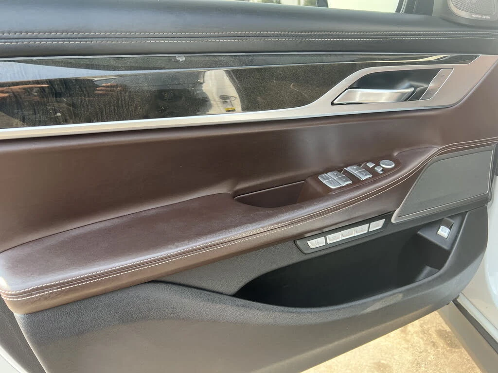 BMW 750 M-Package* АвтоКредит* (ЦЕНА ДО БГ) - изображение 9