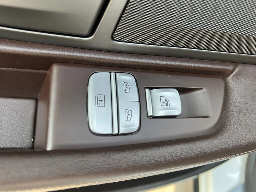 BMW 750 M-Package* АвтоКредит* (ЦЕНА ДО БГ) - изображение 7