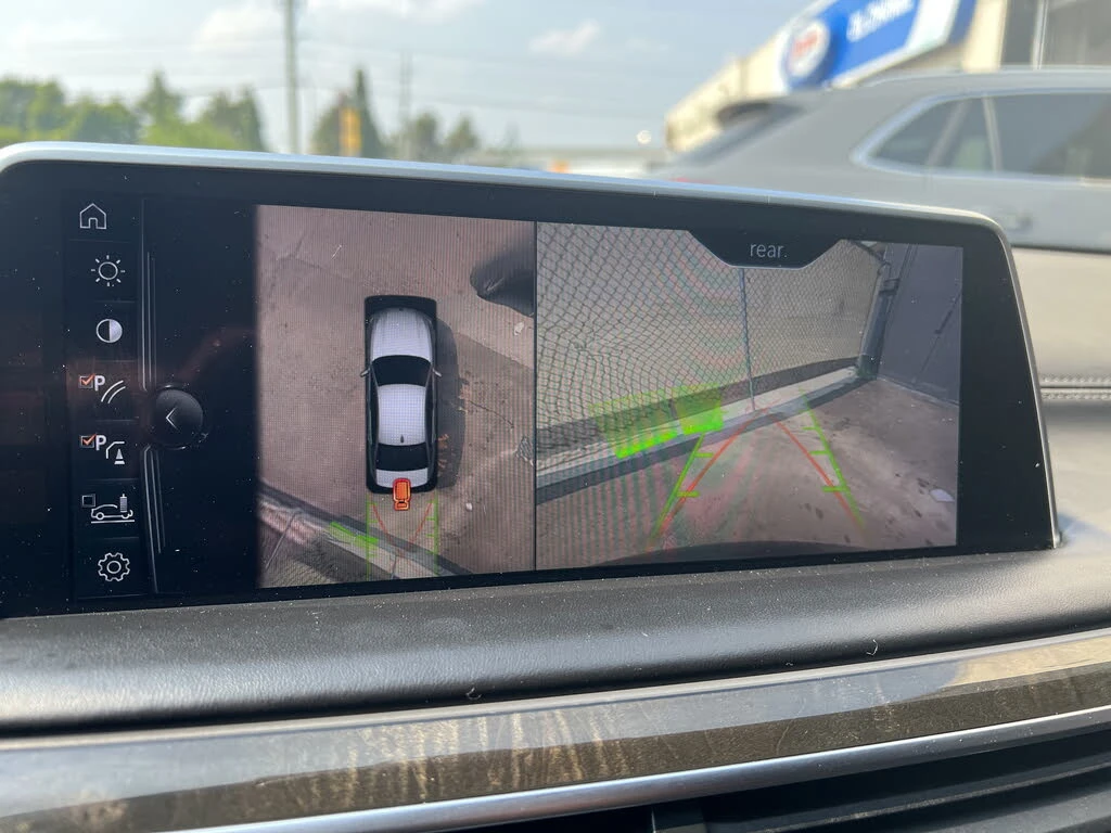 BMW 750 M-Package* ����������* (���� �� ��) | Mobile.bg � ����������� 12