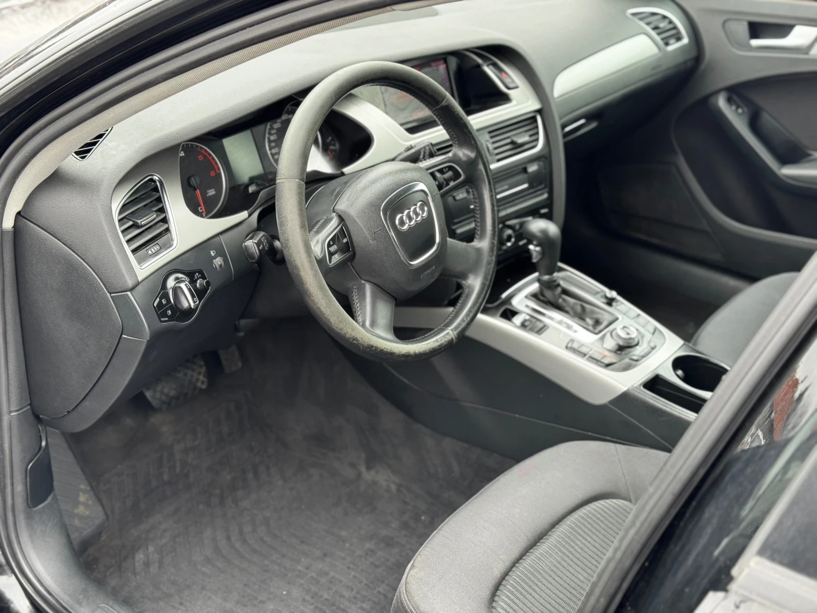 Audi A4 2.0TDI | Mobile.bg � ����������� 17