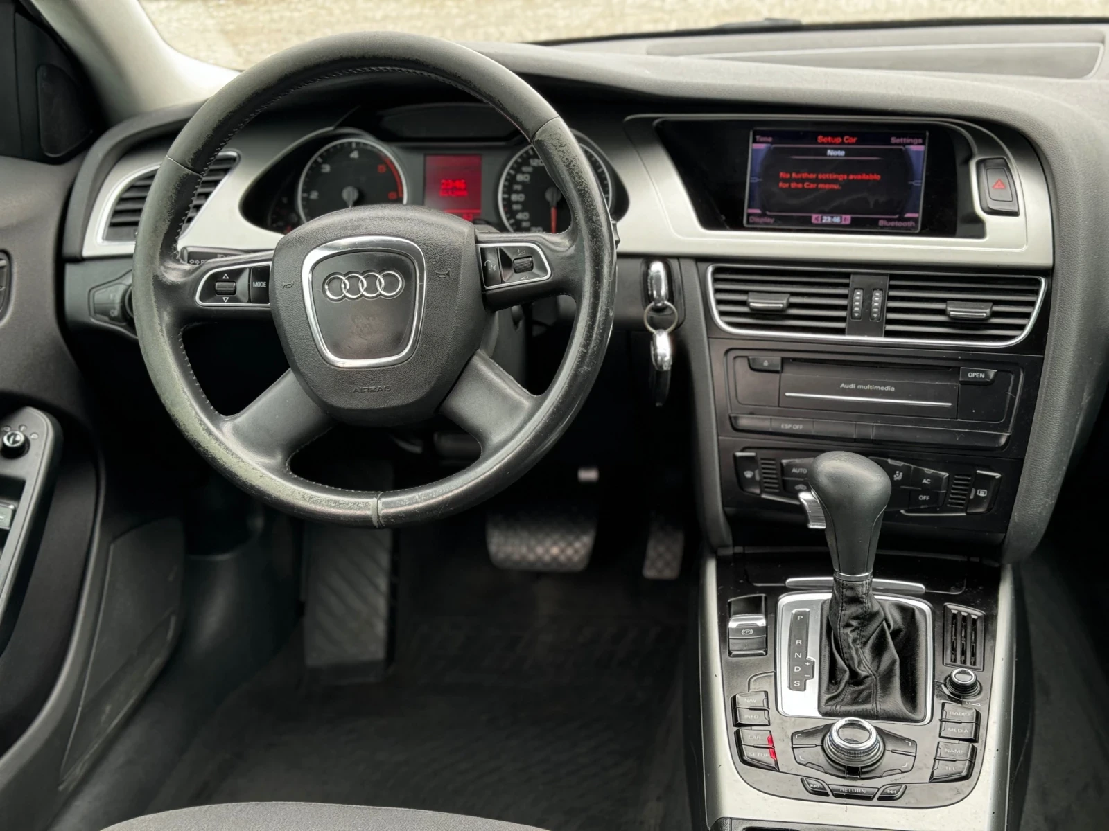 Audi A4 2.0TDI | Mobile.bg � ����������� 14