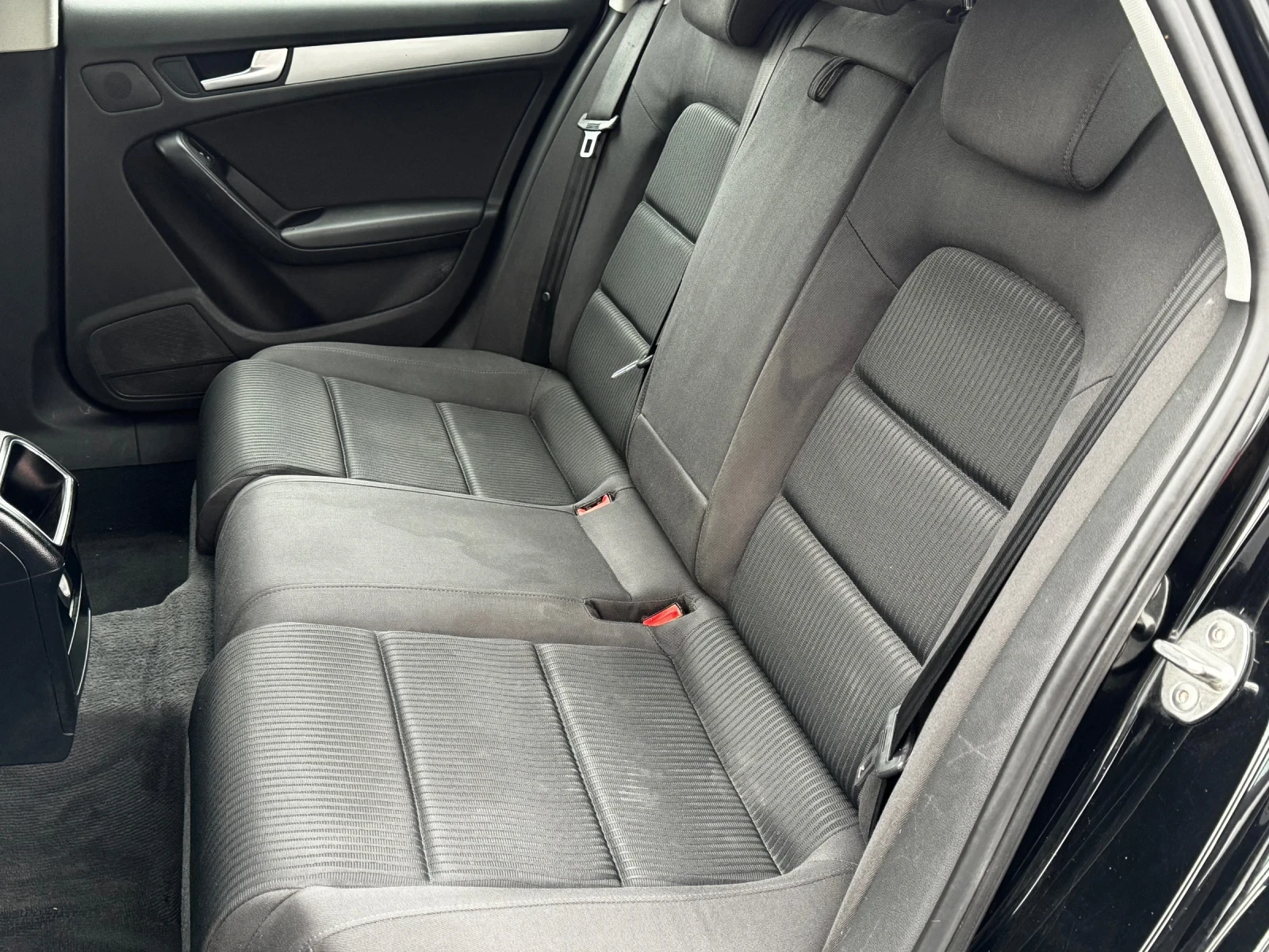 Audi A4 2.0TDI | Mobile.bg � ����������� 13