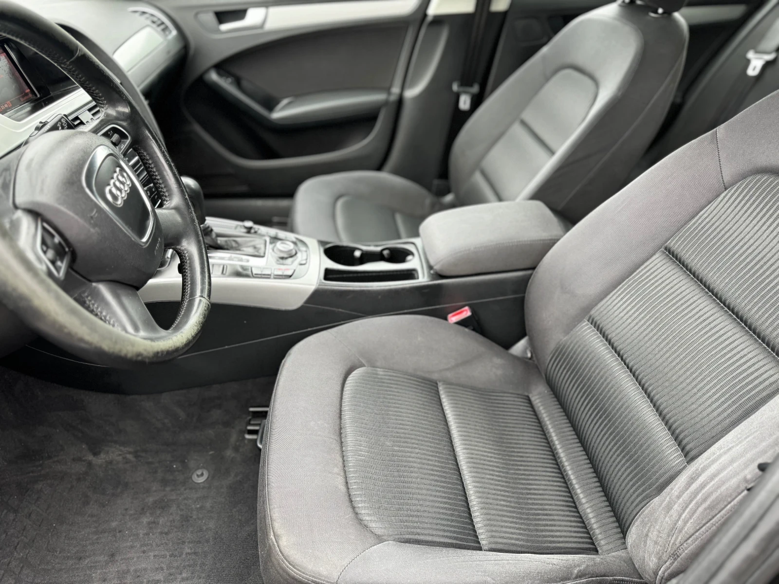 Audi A4 2.0TDI | Mobile.bg � ����������� 16