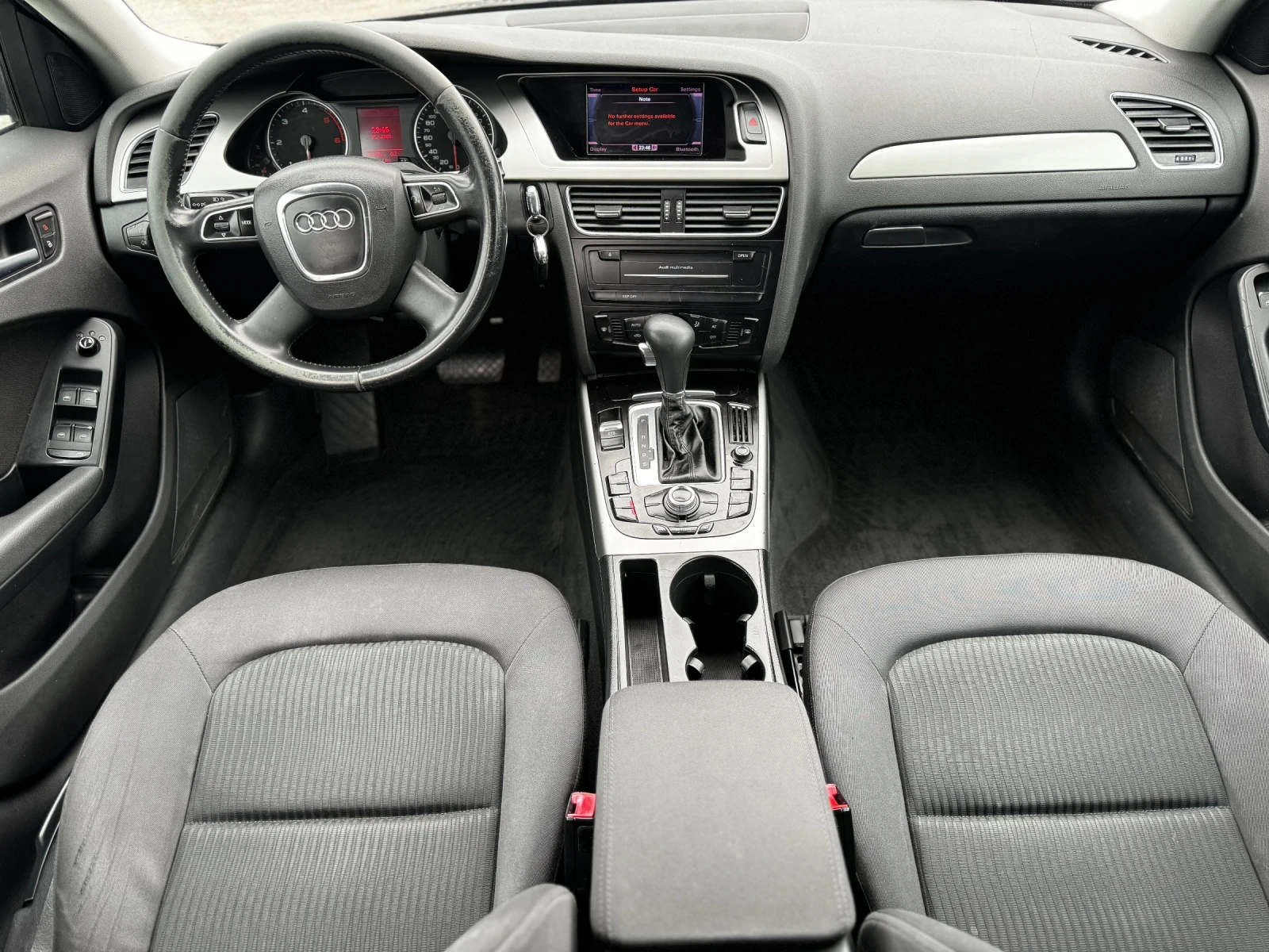 Audi A4 2.0TDI | Mobile.bg � ����������� 10