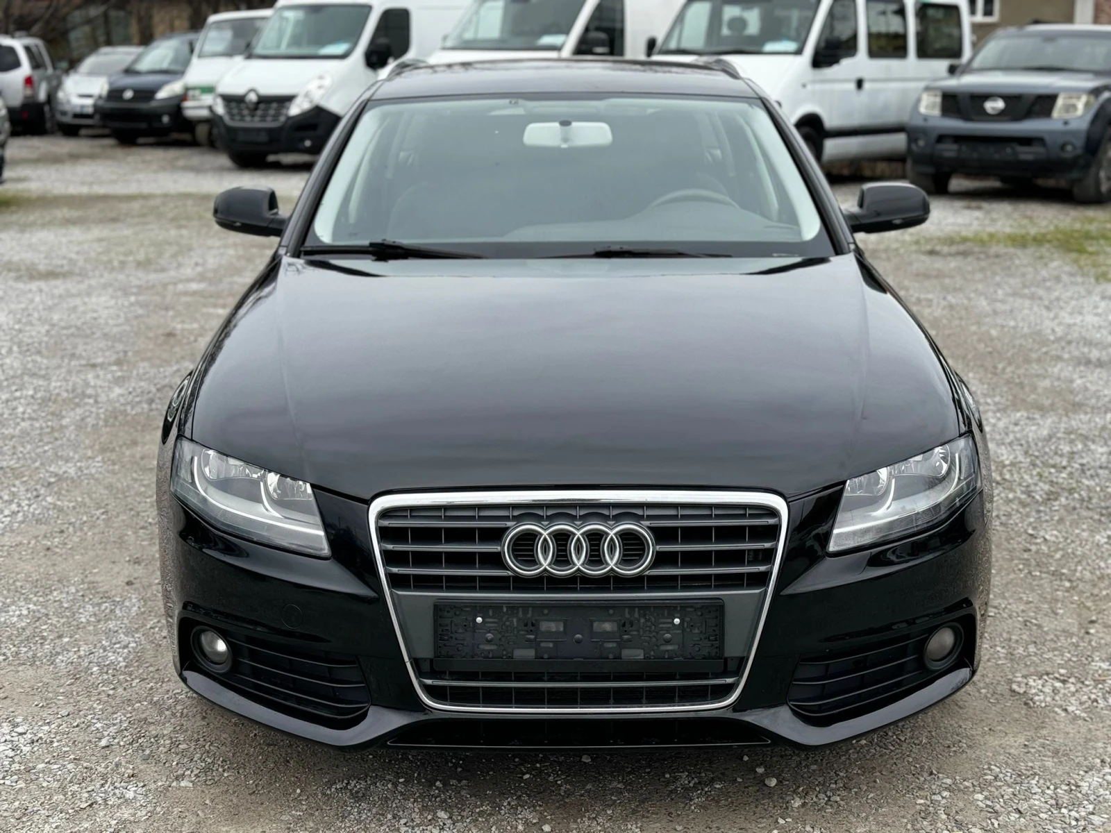 Audi A4 2.0TDI | Mobile.bg � ����������� 3