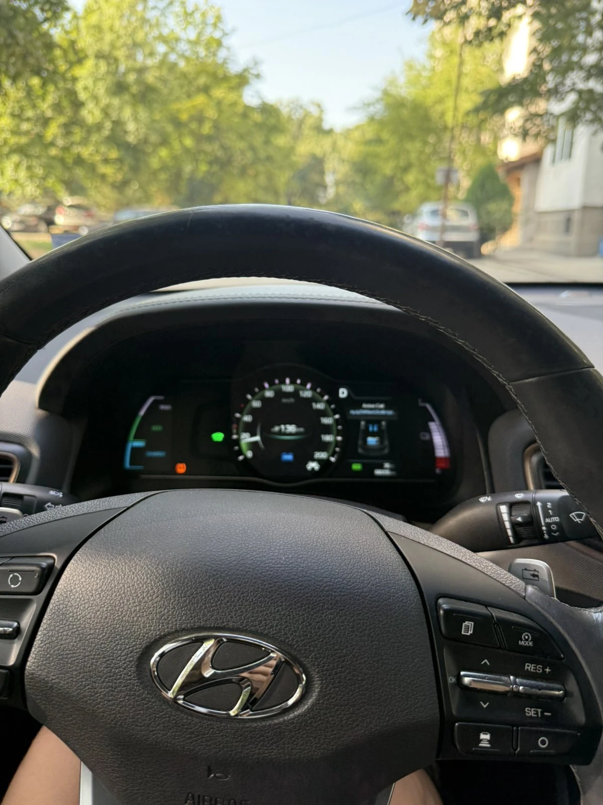 Hyundai Ioniq | Mobile.bg � ����������� 5