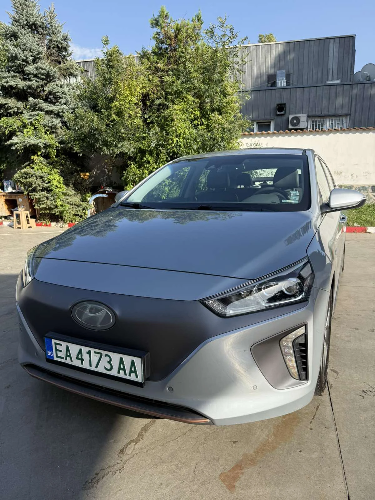 Hyundai Ioniq | Mobile.bg � ����������� 11