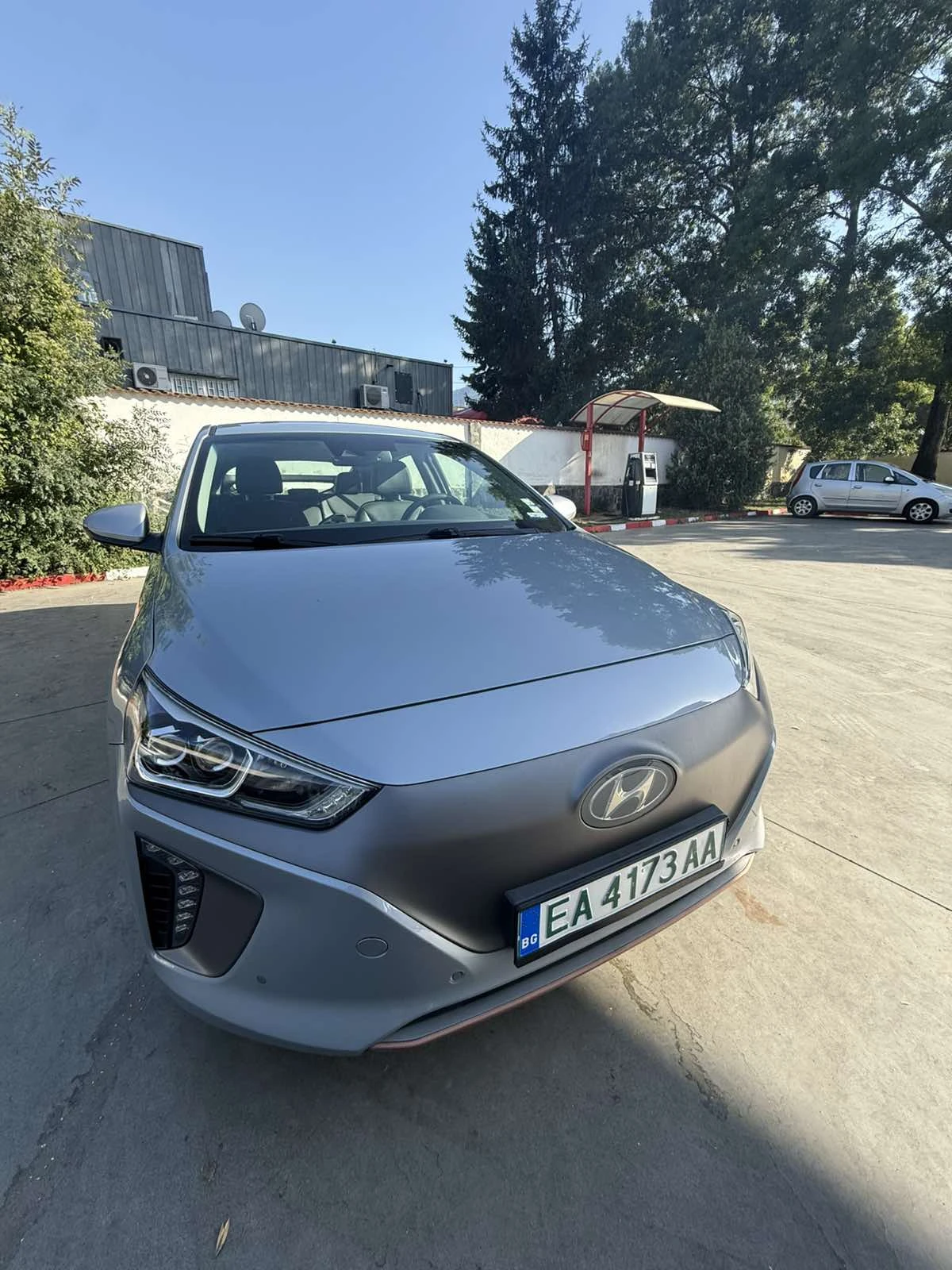 Hyundai Ioniq | Mobile.bg � ����������� 13