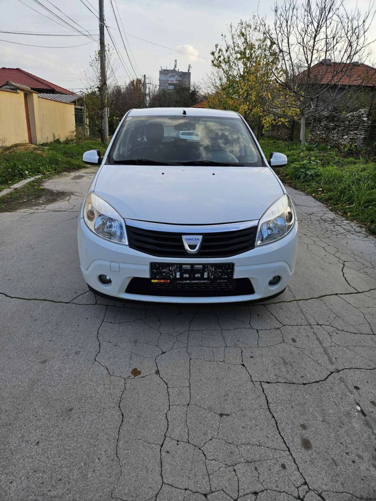 Dacia Sandero | Mobile.bg � ����������� 3
