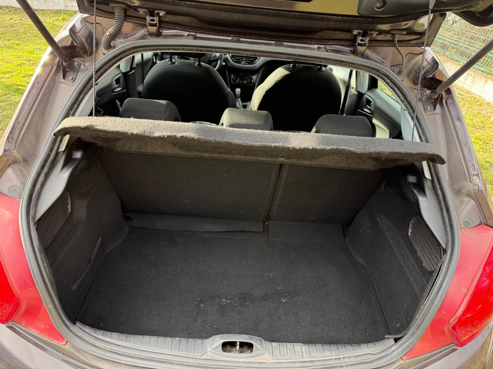 Peugeot 208 * 1.4HDI*  - изображение 8