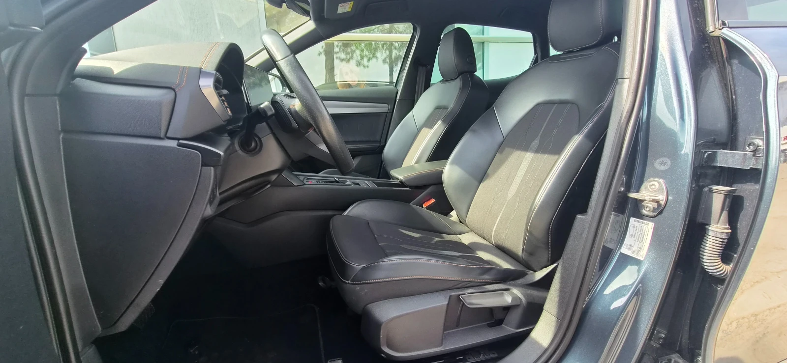 Cupra Formentor 99000km., снимка 8 - Автомобили и джипове - 53876388