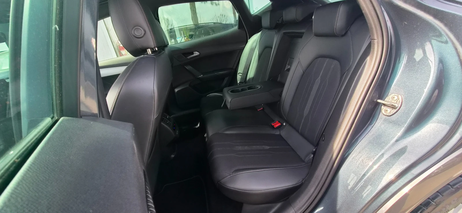 Cupra Formentor 99000km., снимка 9 - Автомобили и джипове - 53876388