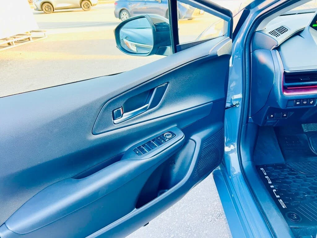 Toyota Prius XSE Premium FWD | Mobile.bg � ����������� 9