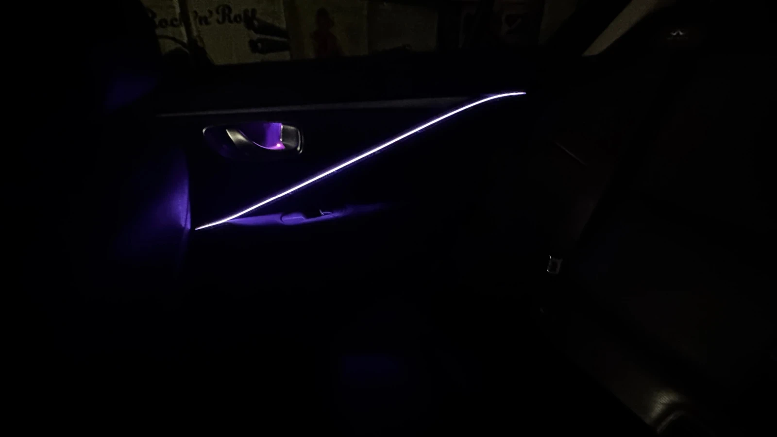 Infiniti Q50 2.2D - 7G TRONIC PLUS KEYLESS, снимка 12 - Автомобили и джипове - 54597520