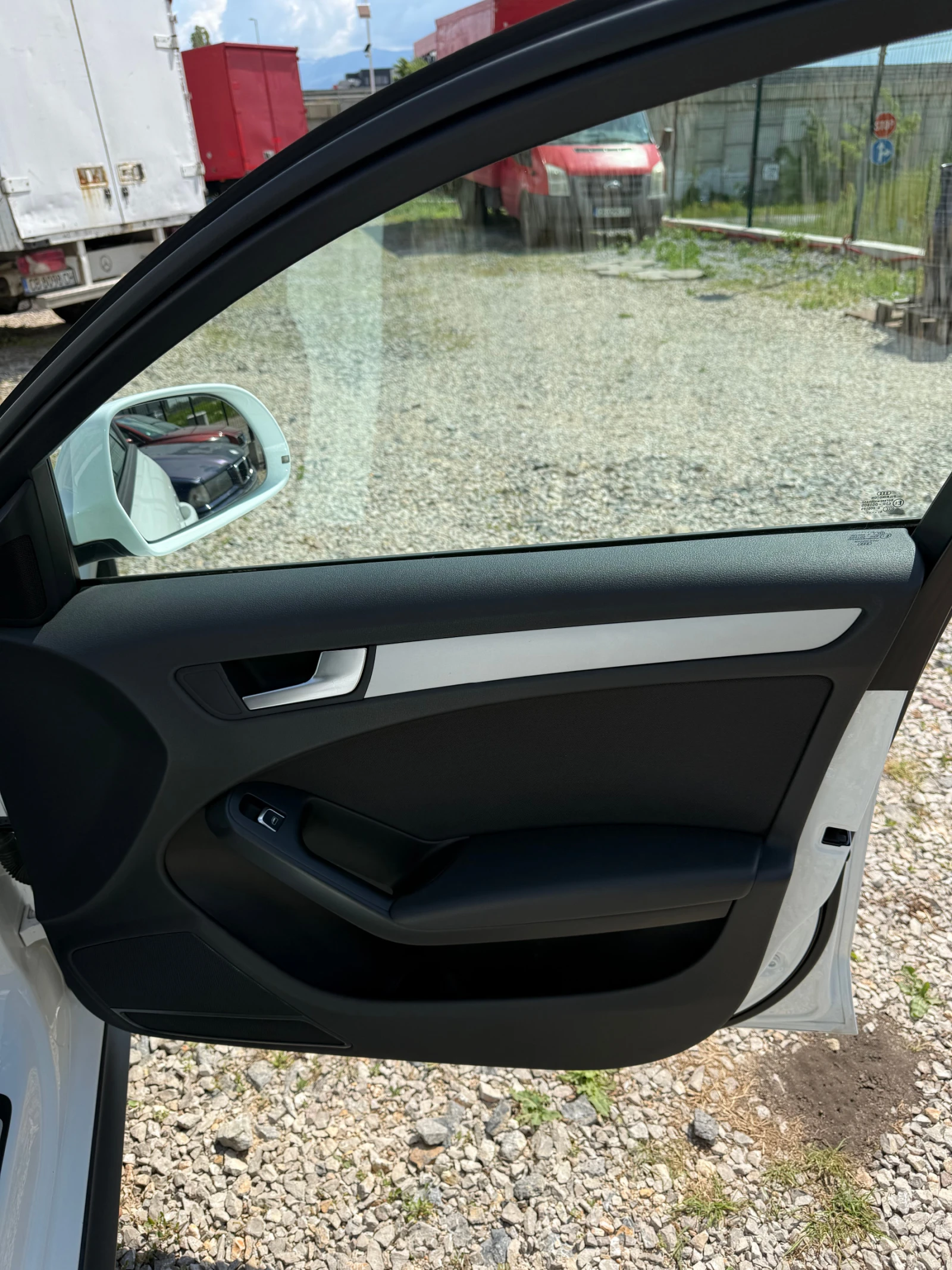 Audi A4 Allroad, снимка 9 - Автомобили и джипове - 54626007