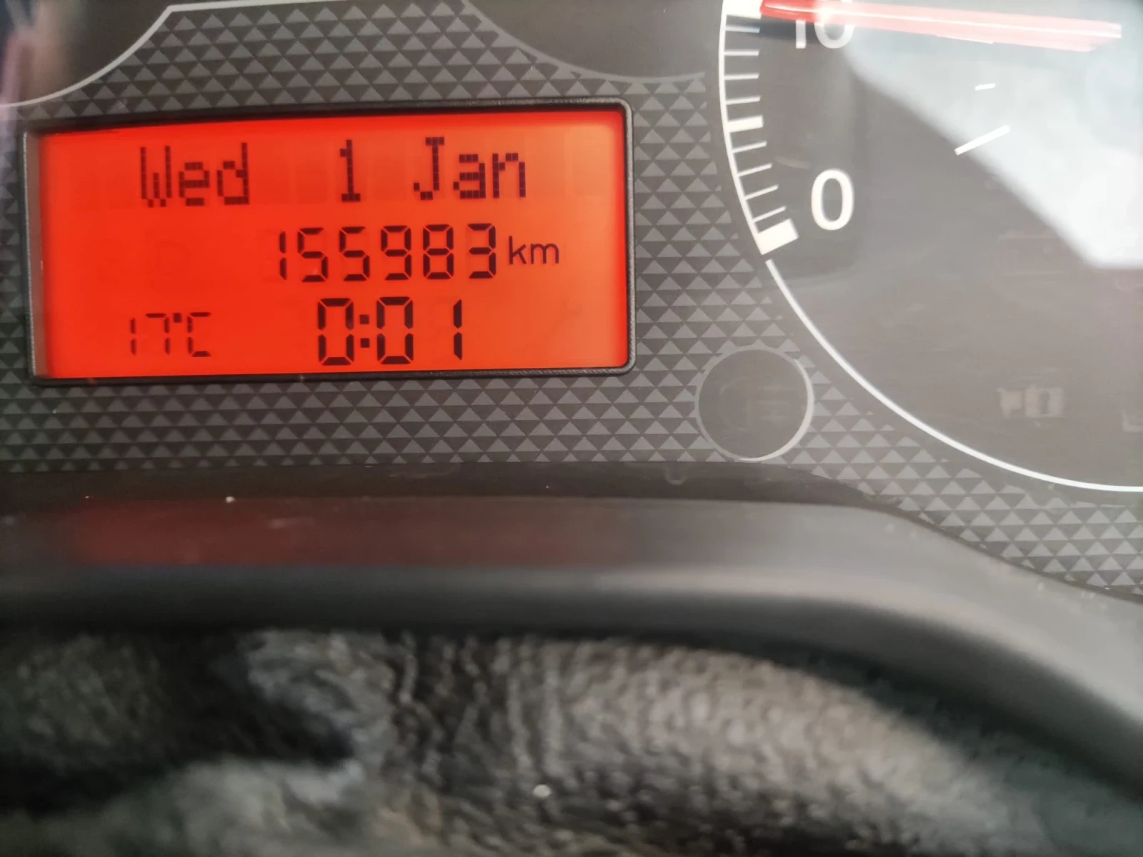 Fiat Punto 1.3 jtd 90к.с., снимка 5 - Автомобили и джипове - 54730310