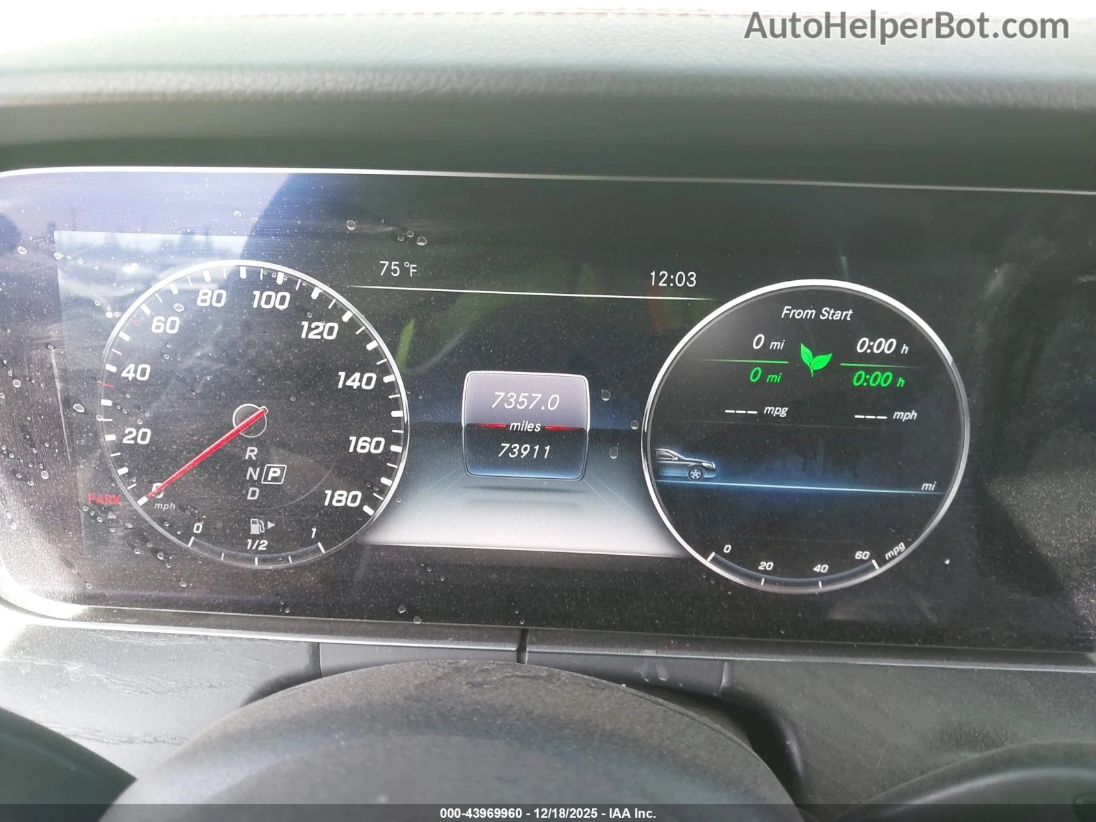 Mercedes-Benz E 53 AMG Burmester* Обдухване, снимка 10 - Автомобили и джипове - 54955567
