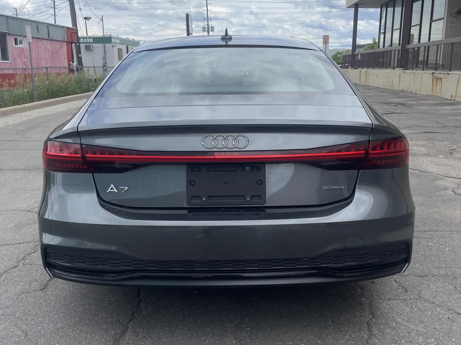 Audi A7 TECHNIK/360/DIS/HUD/MATRIX/B&O, снимка 5 - Автомобили и джипове - 54983572