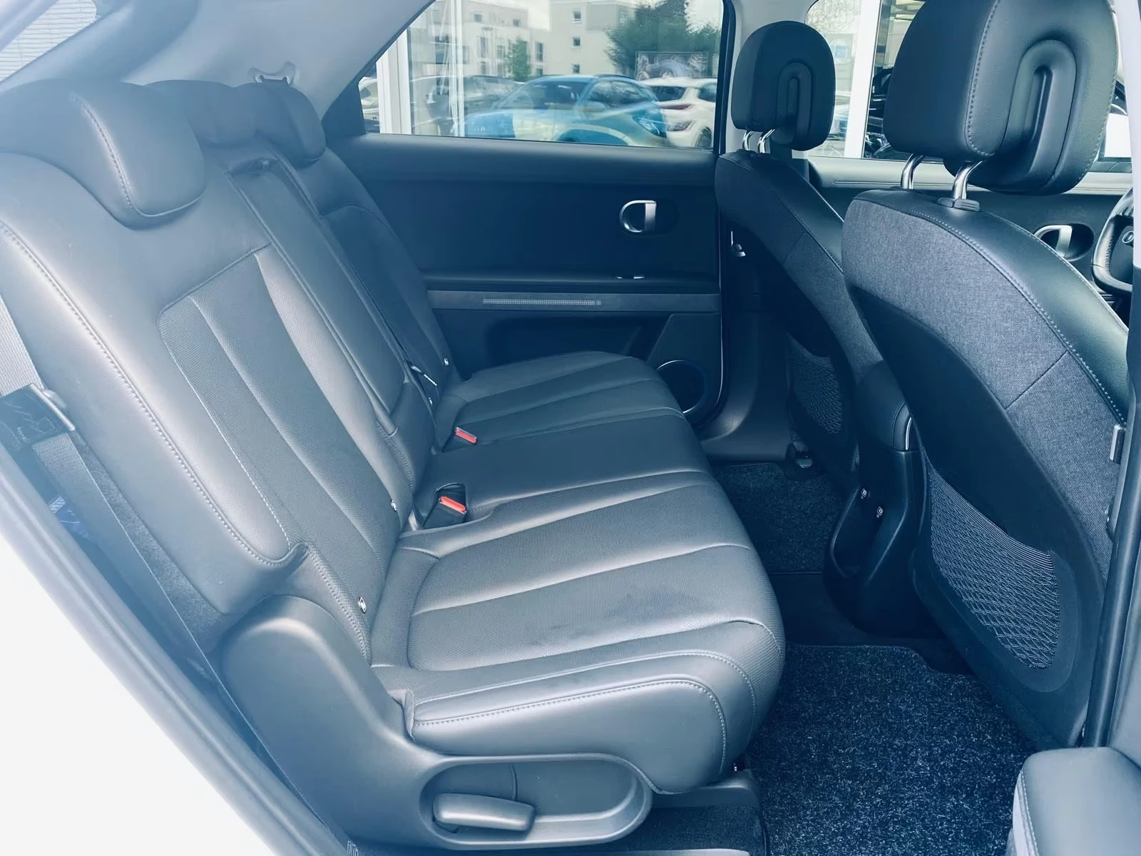 Hyundai Ioniq 5 4WD* Techniq* NAVI* LED, снимка 10 - Автомобили и джипове - 54995602