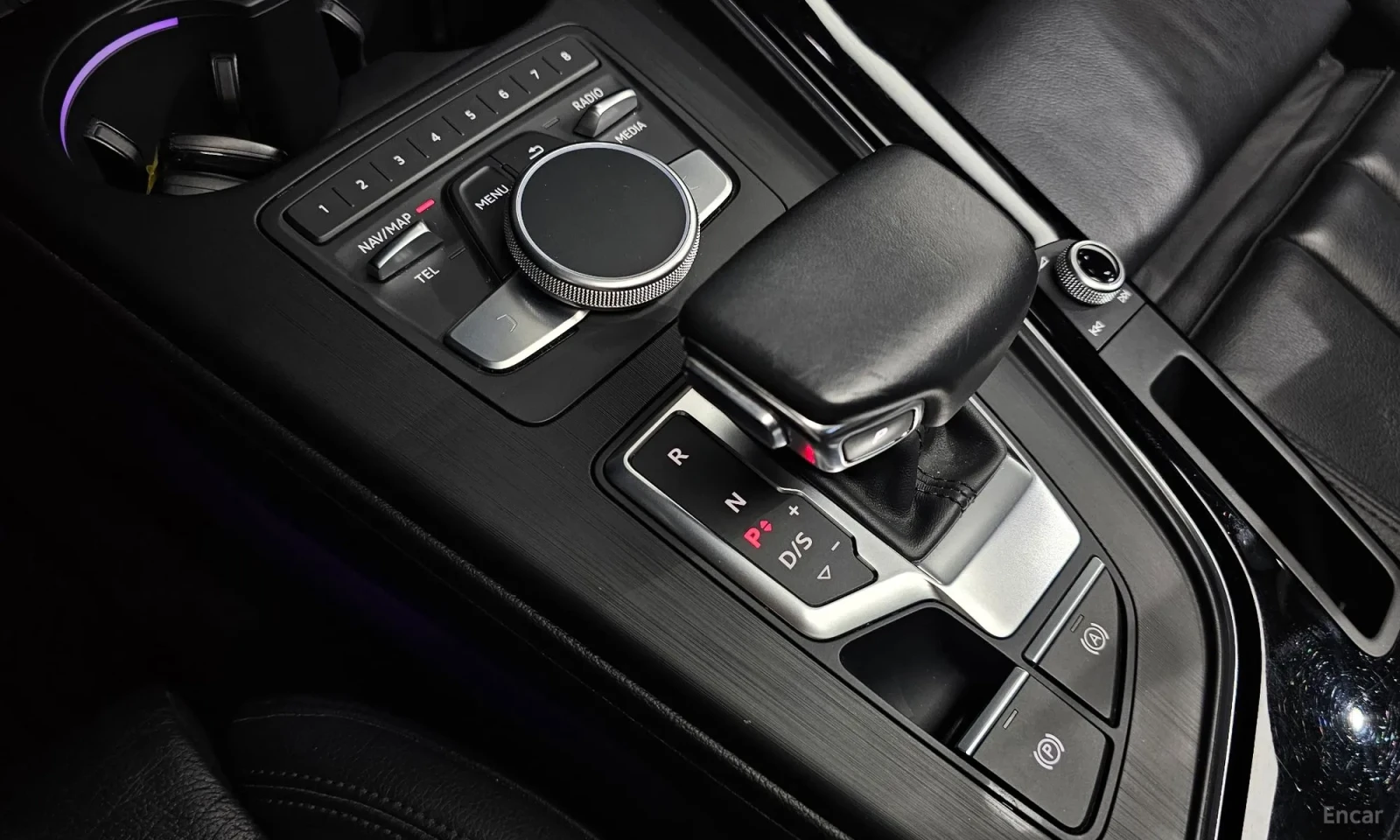 Audi A5 F5* 45TFSI* TEXNOTEST* , снимка 9 - Автомобили и джипове - 55234332