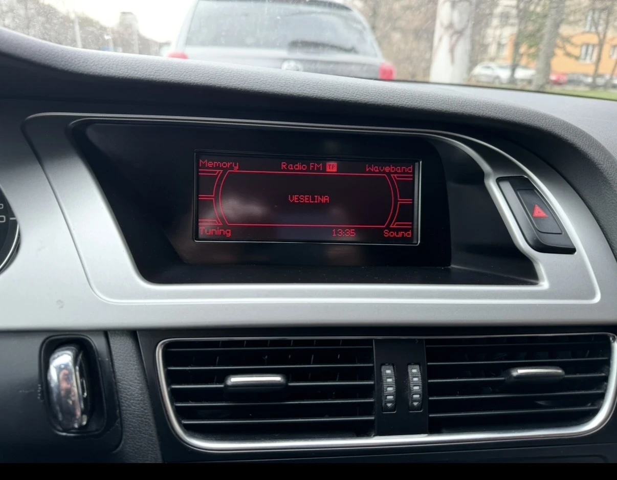 Audi A4, снимка 7 - Автомобили и джипове - 55236090