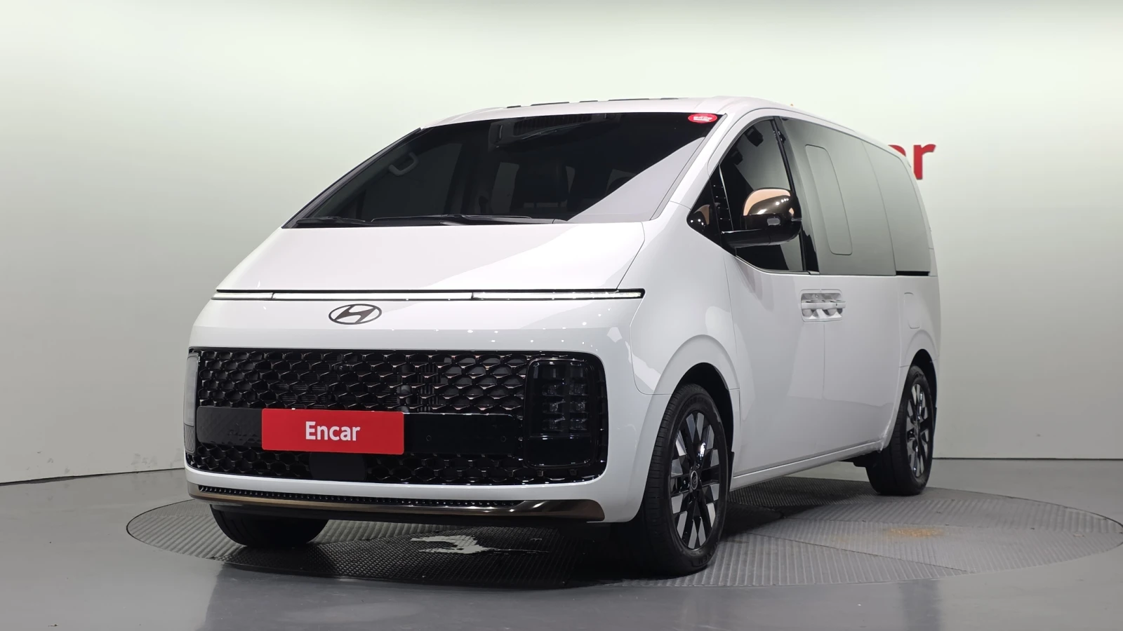 Hyundai Staria 1.6 HEV Inspiration* 360* ОБДУХВАНЕ* КРАЙНА ЦЕНА