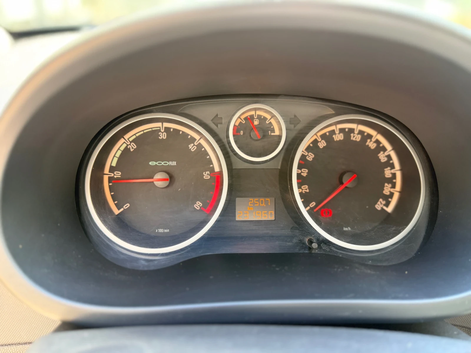 Opel Corsa EcoFlex | Mobile.bg � ����������� 9