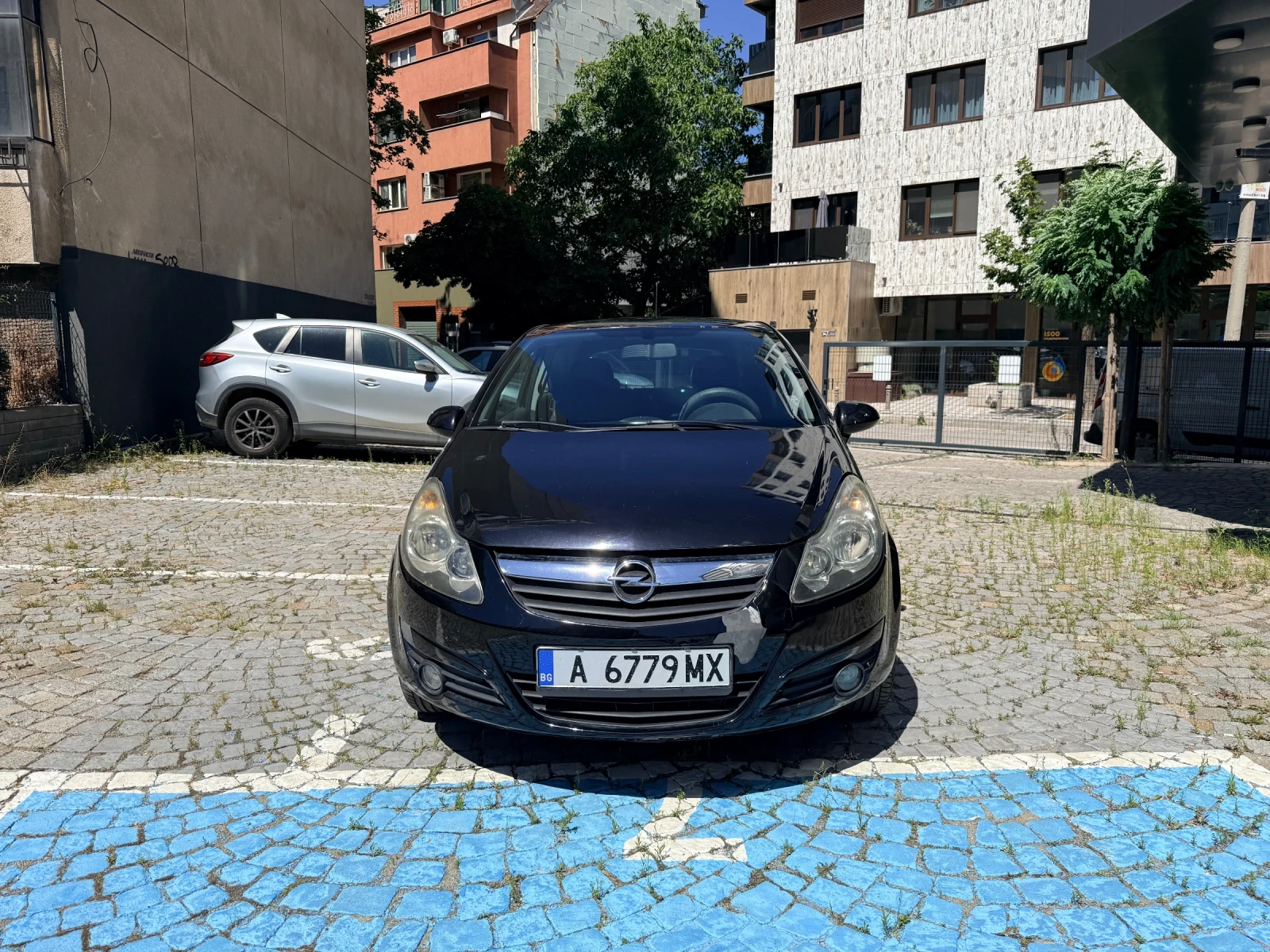 Opel Corsa EcoFlex | Mobile.bg � ����������� 1