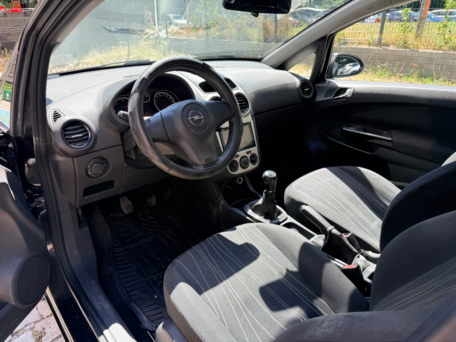 Opel Corsa EcoFlex | Mobile.bg � ����������� 5