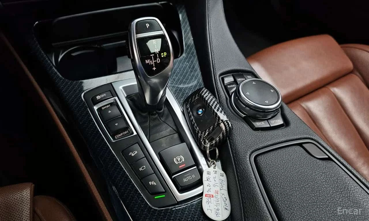 BMW 640 * 640d xDrive M Sport Gran Coupe * CARFAX * ���� � | Mobile.bg � ����������� 9