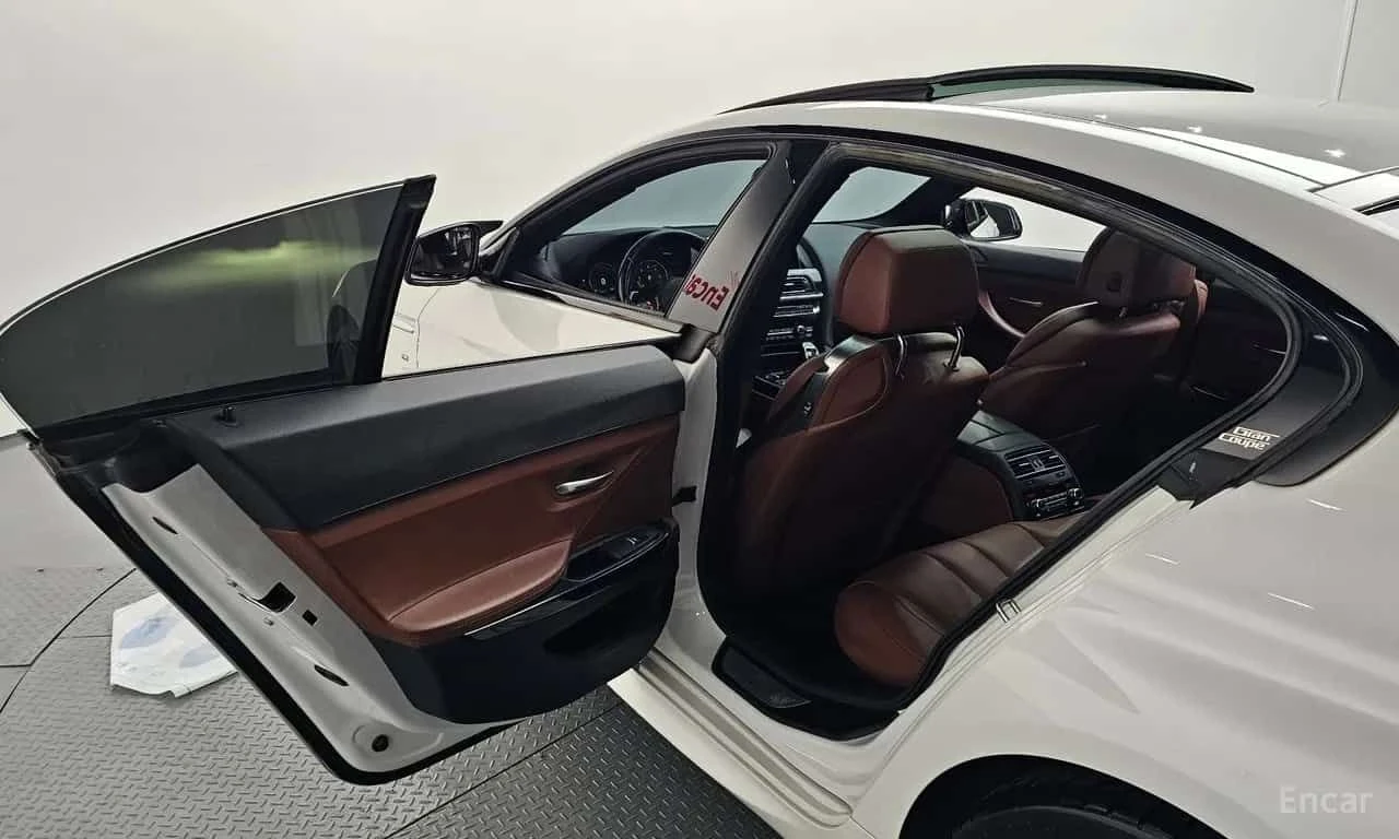 BMW 640 * 640d xDrive M Sport Gran Coupe * CARFAX * ���� � | Mobile.bg � ����������� 12