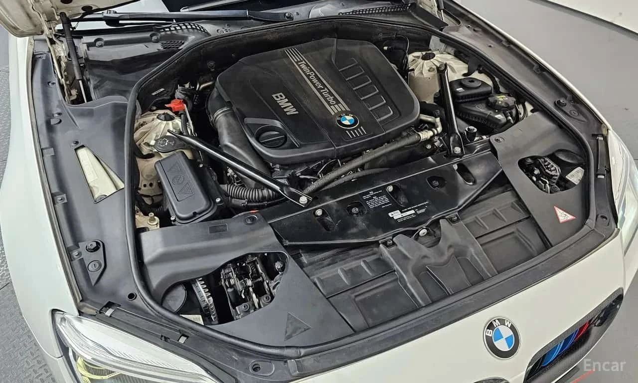 BMW 640 * 640d xDrive M Sport Gran Coupe * CARFAX * ���� � | Mobile.bg � ����������� 6
